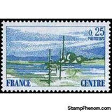 France 1976 French Regions-Stamps-France-Mint-StampPhenom