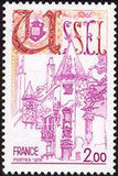 France 1976 Tourist Publicity-Stamps-France-Mint-StampPhenom