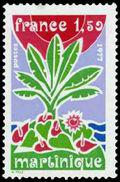 France 1977 French Regions-Stamps-France-Mint-StampPhenom