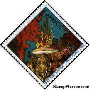 France 1978 Port Cros National Park-Stamps-France-Mint-StampPhenom