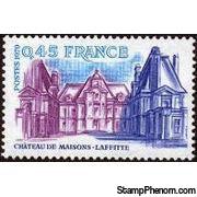 France 1979 Tourist Publicity-Stamps-France-Mint-StampPhenom