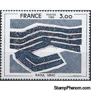 France 1980 Philatelic Creations-Stamps-France-Mint-StampPhenom