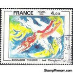 France 1981 Philatelic Creations-Stamps-France-Mint-StampPhenom