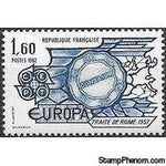 France 1982 Europa-Stamps-France-Mint-StampPhenom