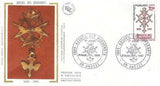 France 1985 Huguenots-Stamps-France-Mint-StampPhenom