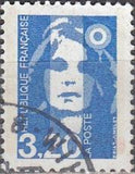 France 1989 - 1994 Definitives - Marianne-Stamps-France-Mint-StampPhenom
