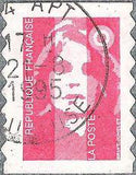 France 1989 - 1994 Definitives - Marianne-Stamps-France-Mint-StampPhenom