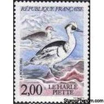 France 1993 Ducks-Stamps-France-Mint-StampPhenom