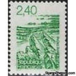 France 1995 Landscapes-Stamps-France-Mint-StampPhenom