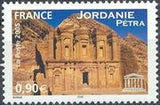 France 2005 UNESCO World Heritage-Stamps-France-Mint-StampPhenom