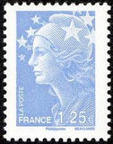 France 2008 Marianne et l%27Europe-Stamps-France-Mint-StampPhenom
