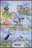 France 2012 Centenary of League for Protection of Birds-Stamps-France-Mint-StampPhenom