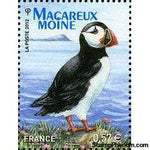 France 2012 Centenary of League for Protection of Birds-Stamps-France-Mint-StampPhenom