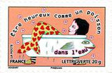 France 2013 Proverbs-Stamps-France-Mint-StampPhenom