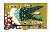 France 2013 Proverbs-Stamps-France-Mint-StampPhenom