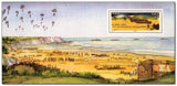 France 2014 70th anniversary of the Normandy Landings June 1944-Stamps-France-Mint-StampPhenom