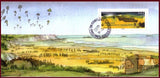 France 2014 70th anniversary of the Normandy Landings June 1944-Stamps-France-Mint-StampPhenom