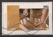 France 2015 Art and Materials Definitives-Stamps-France-Mint-StampPhenom