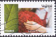 France 2015 Art and Materials Definitives-Stamps-France-Mint-StampPhenom