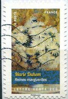 France 2015 Flower Bouquets-Stamps-France-Mint-StampPhenom