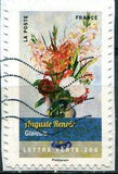 France 2015 Flower Bouquets-Stamps-France-Mint-StampPhenom