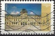 France 2015 French Renaissance Architecture-Stamps-France-Mint-StampPhenom