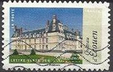 France 2015 French Renaissance Architecture-Stamps-France-Mint-StampPhenom