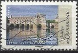 France 2015 French Renaissance Architecture-Stamps-France-Mint-StampPhenom