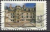 France 2015 French Renaissance Architecture-Stamps-France-Mint-StampPhenom