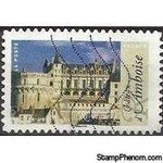 France 2015 French Renaissance Architecture-Stamps-France-Mint-StampPhenom