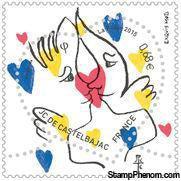 France 2015 Love-Stamps-France-Mint-StampPhenom