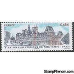 France 2015 Paris Spring Stamp Exhibition-Stamps-France-Mint-StampPhenom