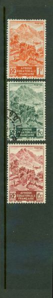 France Lot , 3 stamps Lot 3 - France Lot , 3 stamps Lot 3