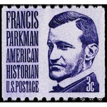 United States of America 1975 Francis Parkman (1823-1893) American Historian