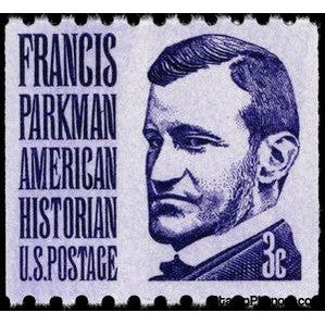 United States of America 1975 Francis Parkman (1823-1893) American Historian