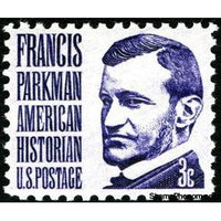 United States of America 1967 Francis Parkman