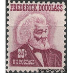 United States of America 1973 Frederick Douglass