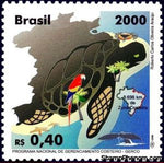 Brazil 2000 GERCO - Coastal Management National Program