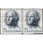 United States of America 1963 George Washington (1732-1799), 1st President