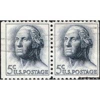 United States of America 1963 George Washington (1732-1799), 1st President