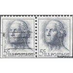 United States of America 1962 George Washington (1732-1799)