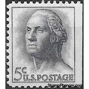 United States of America 1962 George Washington