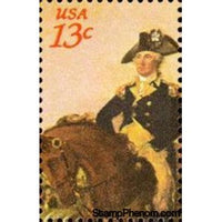 United States of America 1976 George Washington