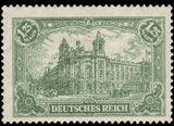 Germany 1920 General Post Office, Berlin-Stamps-Germany-Mint-StampPhenom