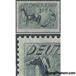 Germany 1922 Ploughman-Stamps-Germany-Mint-StampPhenom