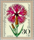 Germany 1974 Flowers-Stamps-Germany-Mint-StampPhenom