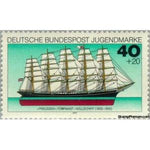 Germany 1977 Preussen-Stamps-Germany-Mint-StampPhenom