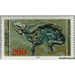 Germany 1978 Propalaeotherium from the Messel pit-Stamps-Germany-Mint-StampPhenom