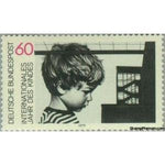 Germany 1979 International Year of the Child-Stamps-Germany-Mint-StampPhenom