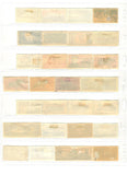 Germany Lot 2-Stamps-Germany-StampPhenom